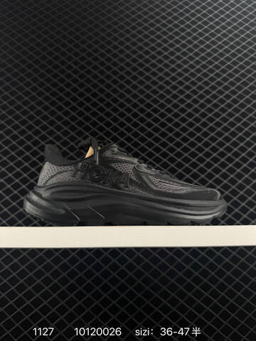 HOKA ONE ONE Other HOKA ONE Ortholite Premium Replica High-end Men s And Women s Fashion Sports Running And Basketball Shoes Up To 95 Off Retail During The Current Promotion Black Rose Gold White EU 36-47 Running Shoe Running Sneakers (BS-86372)