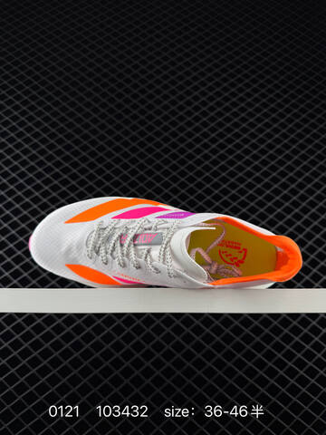 Adidas Adizero Adios Pro 4 36-46 103432 160 Lifestyle - Unisex (BS-76629)