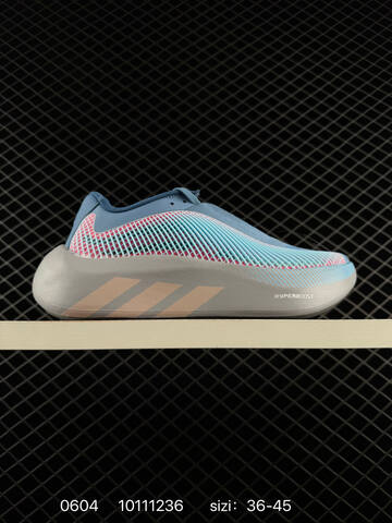 ADIDAS ULTRABOOST Adidas Hyperboost EDGE Boost LA5974 36-45 ID 10111236 Lifestyle - Unisex (BS-75387)