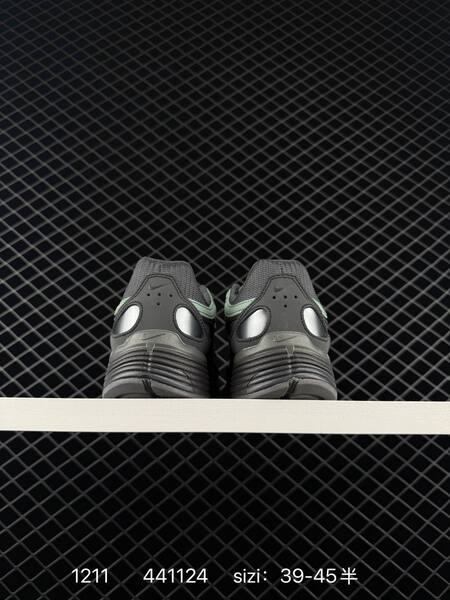 Nike P-6000 black mint green EU 39-45 5 running lifestyle