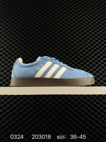 Other Adidas VL COURT 2 0 SHOES JI0497 36 37 38 39 40 41 42 43 44 45 203018 Lifestyle - Unisex (BS-76308)