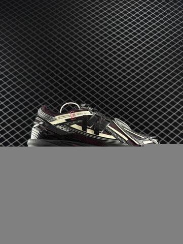 New Balance 1906R Black Magenta Off White EU 36-46 5 Sneaker - Unisex (BS-83243)