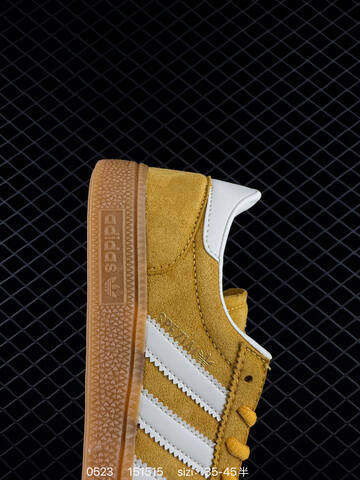 Adidas Originals Handball Spezial X 36-45 NO1 I Lifestyle - Unisex (BS-75516)