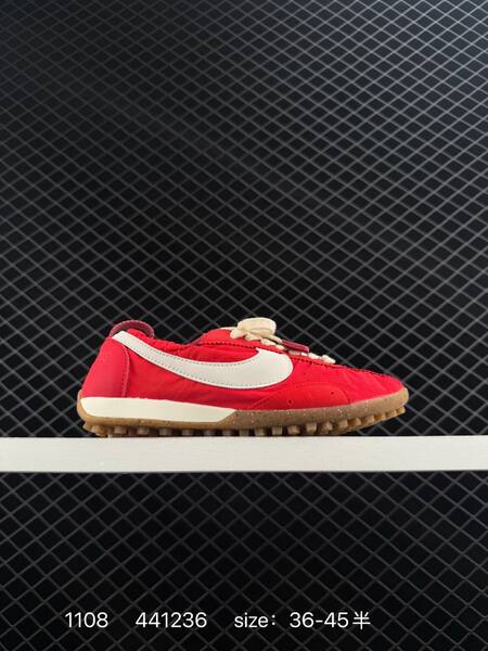 Nike JACQUEMUS MOON SHOE SP HV8547 red white EU 36-45 5 casual lifestyle
