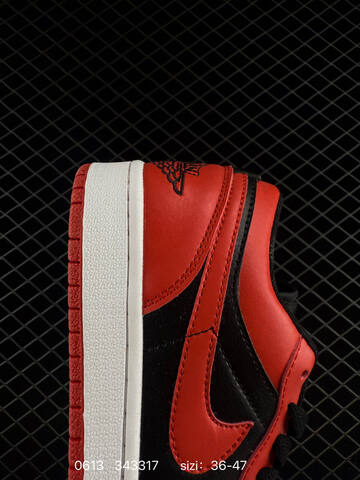 Nike Air Jordan 1 x Travis Scott AIR JORDAN CQ4277 36 36 5 37 5 38 38 5 39 4 Lifestyle - Women's (BS-79138)