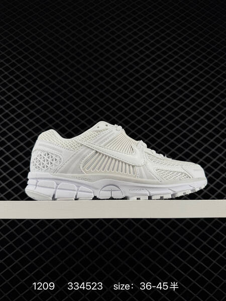 Nike Zoom Vomero 5 Triple White EU 36-45 running lifestyle