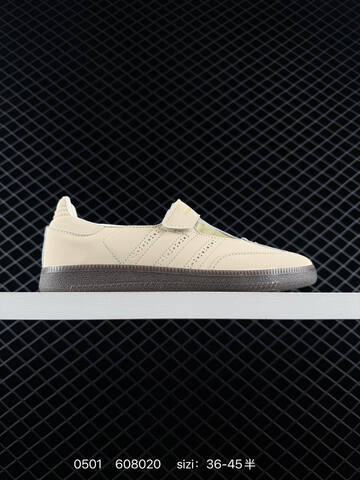 Adidas Originals Wb Pony Leo Samba OG KJ3970 36-45 608020 Lifestyle - Unisex (BS-75778)