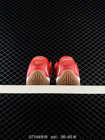 Other Adidas Adipista Trainers HQ9160 4919 Size 36 45B 95 Lifestyle - Women's (BS-74910)