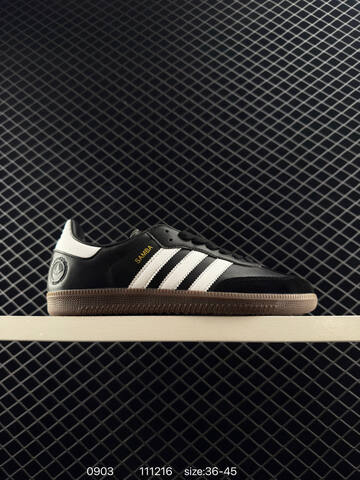 Adidas Originals Samba OG IG1968IG1968 36 36 5 37 38 38 5 39 Lifestyle - Women's (BS-77858)