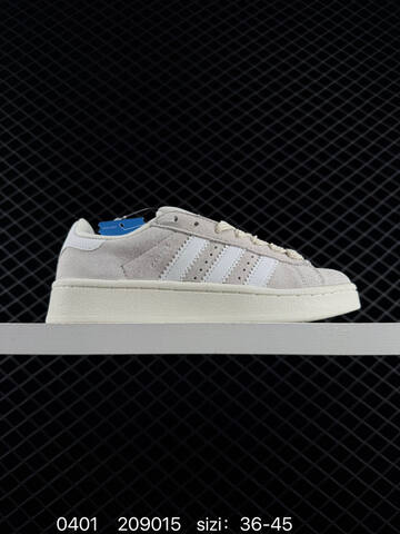 Adidas Originals Campus 00s 36 36 37 38 38 39 40 40 41 42 4 Lifestyle - Unisex (BS-76203)