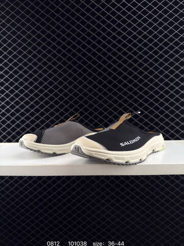 Other SALOMON RX Slide 3 0 101038 190 1 1 Replica High-end Men s And Women s Fashion Sports Running And Basketball Shoes Up To 95 Off Retail During The Current Promotion Casual Lifestyle Sneakers (BS-86009)