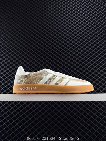 Other Adidas LV SC9207-729 36 36 5 37 5 3 Lifestyle - Women's (BS-78383)