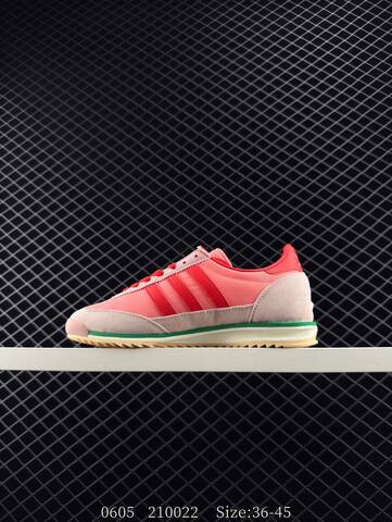 Adidas SL 72 OG JS0254 36-45 210022 Lifestyle - Unisex (BS-78496)