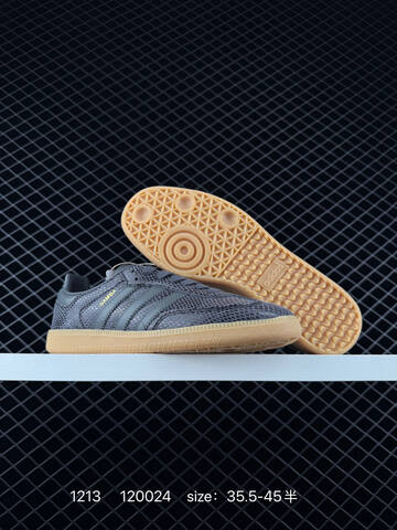 Adidas Originals Samba OG JQ3532 36 36 5 37 38 38 5 39 Lifestyle - Women's (BS-77016)