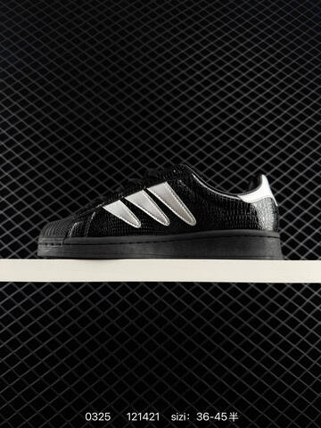 Adidas Originals Superstar HQ9303 36 36 5 37 38 38 5 39 40 4 Lifestyle - Unisex (BS-76278)