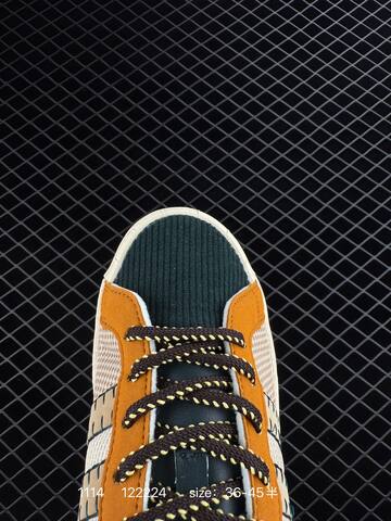 Adidas Originals Superstar GW4441 35 36 36 37 38 38 39 40 40 41 42 Lifestyle - Unisex (BS-77312)