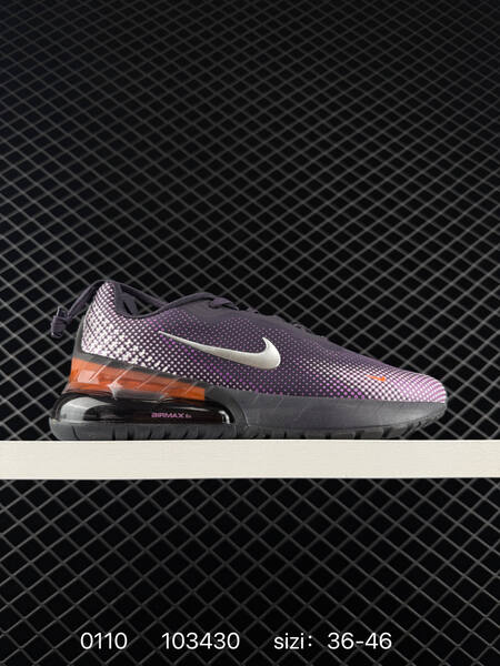 Nike Air Max Phoenix multiple colorways shown white blue black silver white black purple orange EU 36-46 running lifestyle
