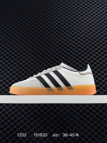 Adidas Originals Samba OG J Q1748 151820 Size 36 45 Lifestyle - Unisex (BS-77114)