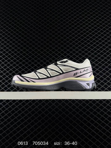 Salomon XT-6 477376 36 1 1 Replica For Sale High-end Men s And Women s Fashion Sports Running And Basketball Shoes Up To 95 Off Retail During The Current Promotion Casual Lifestyle Sneakers (BS-85693)