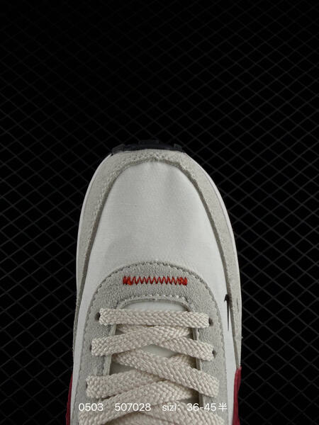 Nike Waffle One Crater DX4309 Sail/Light Bone/Red/Black EU 36-45.5 lifestyle