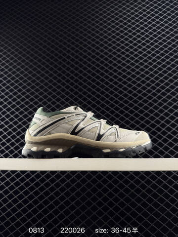 Other Salomon 4 D Contagrip Salomon Premium Replica High-end Men s And Women s Fashion Sports Running And Basketball Shoes Up To 95 Off Retail During The Current Promotion Casual Lifestyle Sneakers (BS-86008)