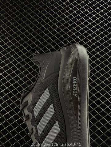 Adidas Response Ctl7 Plus Size 40-45 221128 Lifestyle - Men's (BS-78370)