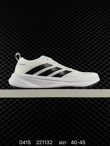 Adidas RUNFALCON 3 0 221132 Size 40-45 160 Lifestyle - Men's (BS-76028)