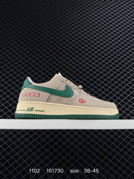 Nike Air Force 1 07 black white 38-45 casual lifestyle
