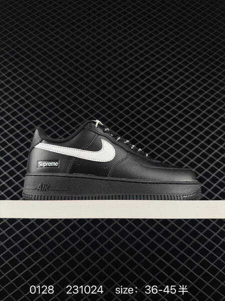 Nike Air Force 1 Low multi-color assortment white blue black red dark green black white navy EU 36-45 lifestyle