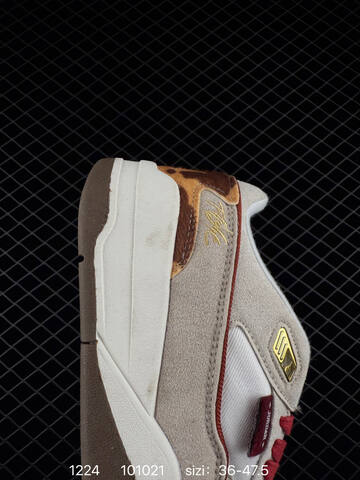 Other Who Decides War x Nike Jordan FLIGHT COURT ATE IQ1107-171 36 36 5 37 5 38 Lifestyle - Women's (BS-73527)