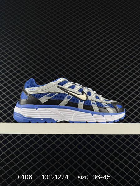 Nike P-6000 CN0149-001 multiple colorways shown gray olive black teal cream blue black EU 36-45 running lifestyle
