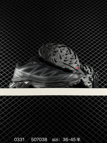 Salomon XA PRO XT-6 Expanse SENSIFIT AAA Quality Replica High-end Men s And Women s Fashion Sports Running And Basketball Shoes Up To 95 Off Retail During The Current Promotion Casual Lifestyle Sneakers (BS-85811)