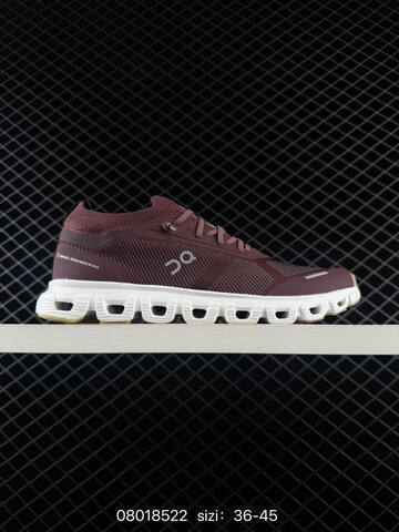 On Cloud X 4 Dark Green White EU 36-45 Running Shoe Running Sneakers - Unisex (BS-84947)