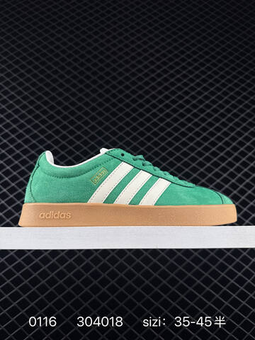 Other Adidas VL Court 2 0 JR8319 35 5 36 36 5 37 38 38 5 39 40 40 5 4 Lifestyle - Unisex (BS-76683)