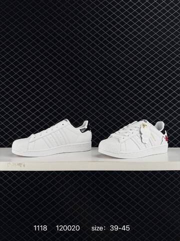 x Adidas Originals Superstar GW7168 39 44 120020 Lifestyle - Unisex (BS-77271)