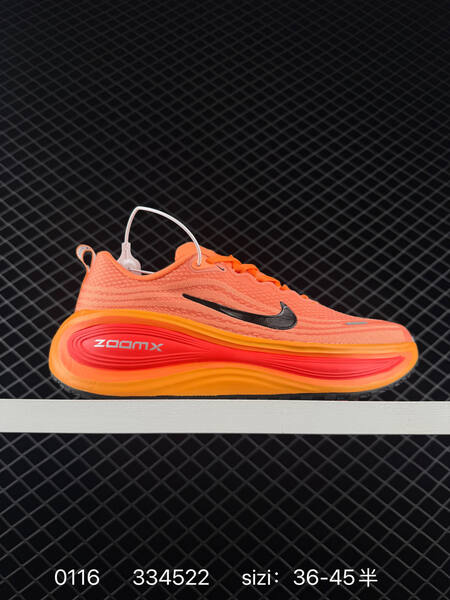 Nike Vomero Plus White Black and Orange Pink Black EU 36-45 5 running lifestyle