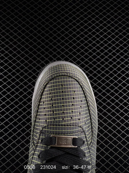 Nike AIR FORCE 1 07 lifestyle