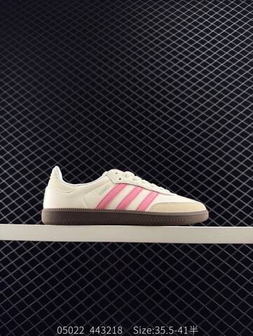 Adidas Originals Samba OG IG1962 35 5-41 443218 Lifestyle - Unisex (BS-78609)
