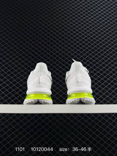 Nike Air Zoom Pegasus Premium White Volt Silver EU 36-46 5 running lifestyle