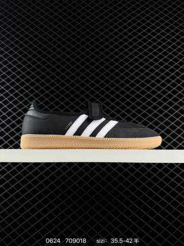 Adidas Originals Wb Pony Leo Samba OG KJ3970 36-42 709018 Lifestyle - Unisex (BS-75139)