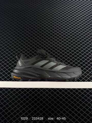 Other Adidas Terrex Free Hiker SL GTX 40-45 233428 140 Lifestyle - Men's (BS-77469)