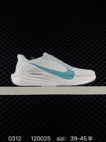 Nike Air Zoom Pegasus Plus Flyknit black white EU 36-45 running lifestyle