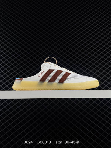 Adidas Samba OG LB3815 36 36 5 37 38 38 5 39 40 40 5 41 42 42 5 43 Lifestyle - Unisex (BS-75148)