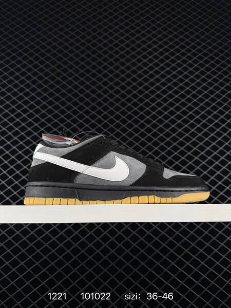 Nike Dunk Low White Blue Purple Grey EU 36-46 skate lifestyle