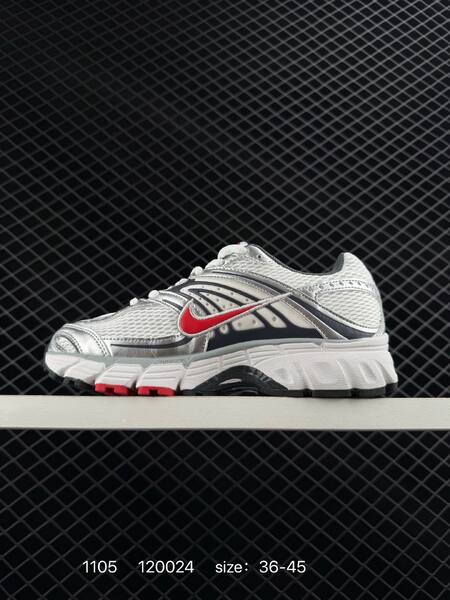 Nike Air Max Moto 2K white metallic silver black red 36-45 running lifestyle