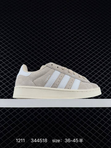 Adidas Originals Campus 00s JH8997 36 36 5 37 38 38 5 39 40 Lifestyle - Unisex (BS-77029)