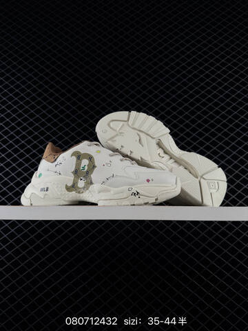 MLB Other MLB F F 4 5cm Kore AAA Quality Replica High-end Men s And Women s Fashion Sports Running And Basketball Shoes Up To 95 Off Retail During The Current Promotion Off White Gum Brown Black Green EU 35-44 Sneaker Casual