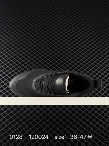On Cloudtilt Triple Black EU 36-47 Running Shoe Running Sneakers - Unisex (BS-85407)