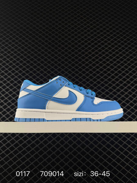 Nike SB Dunk Low grey white blue white red white burgundy white EU 36-45 skate lifestyle