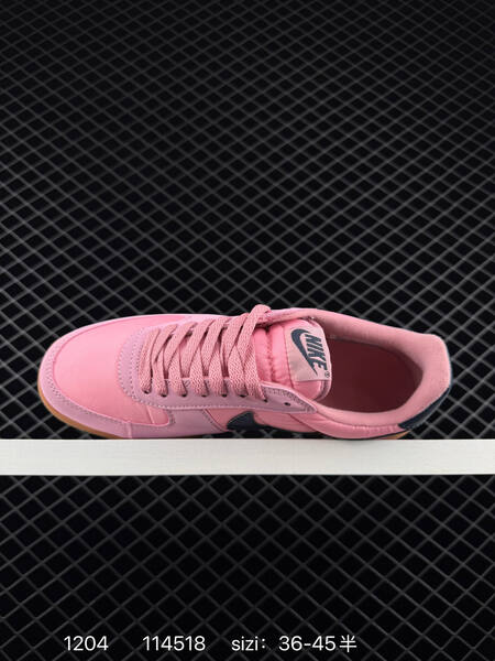 Nike Field General Pink Black Gum EU 36-45 5 casual lifestyle
